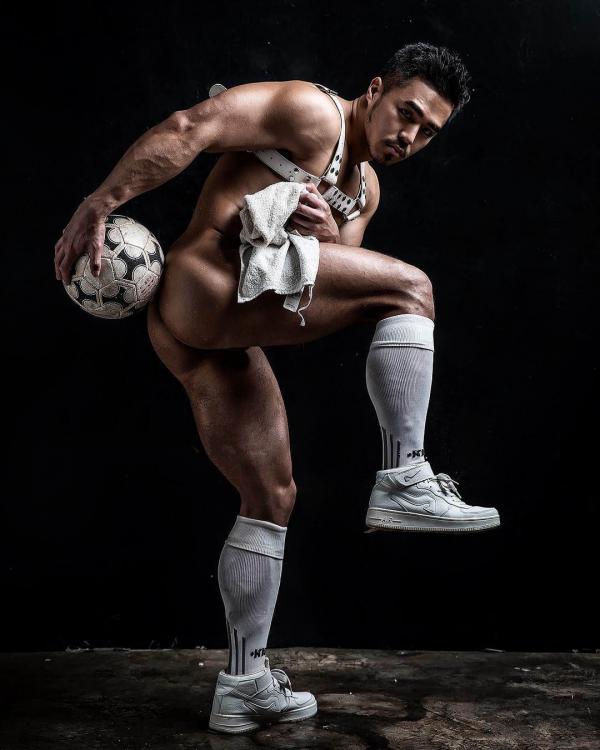 Body-Builder