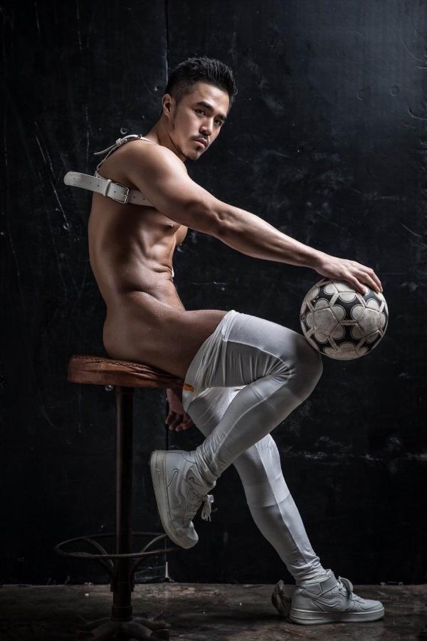 Body-Builder