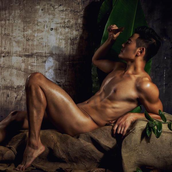 Body-Builder
