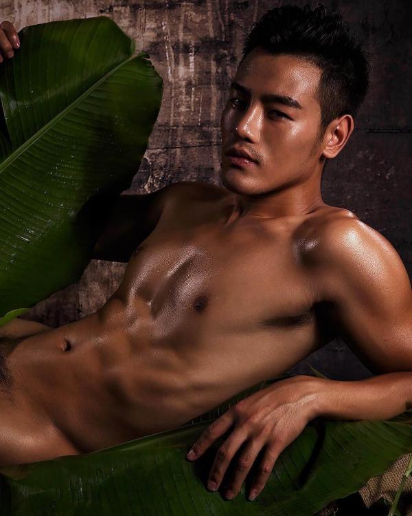 Body-Builder