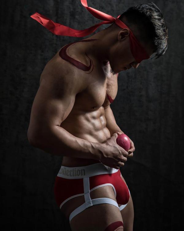 Body-Builder