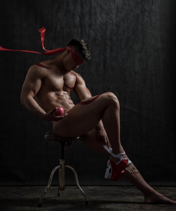 Body-Builder