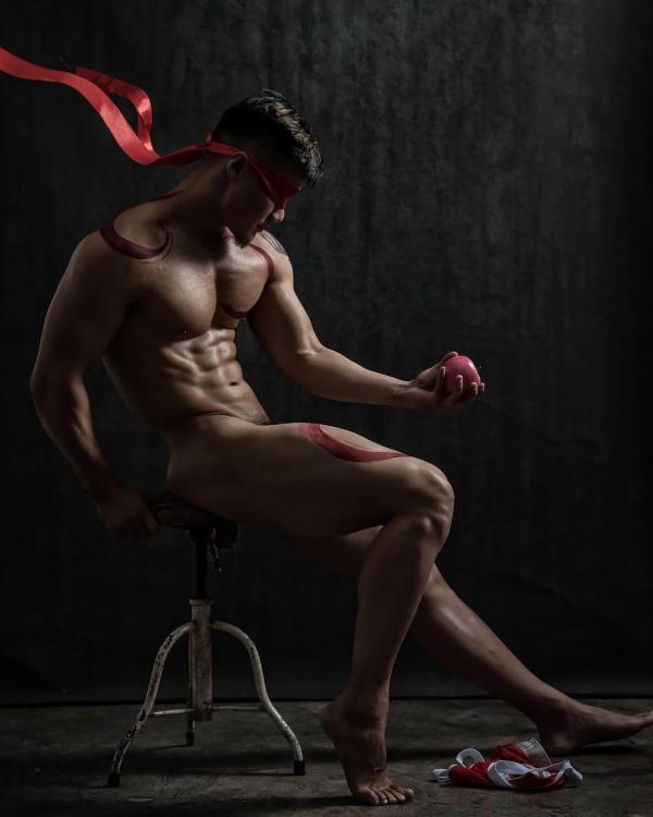 Body-Builder