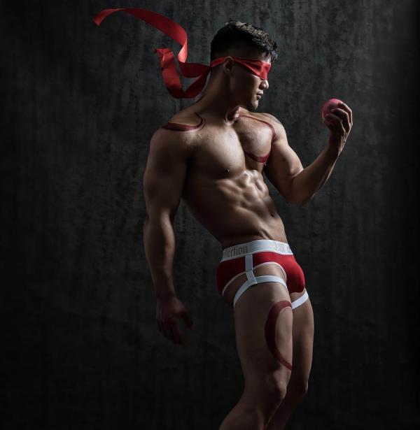 Body-Builder