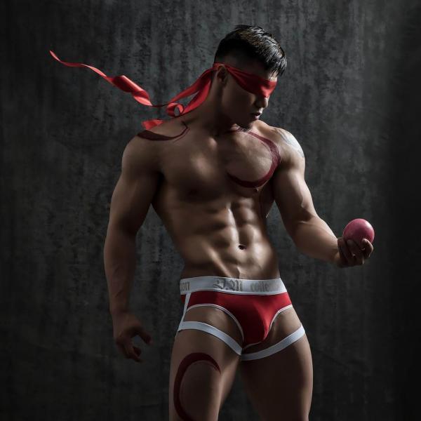 Body-Builder