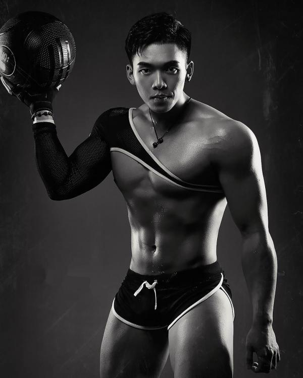 Body-Builder