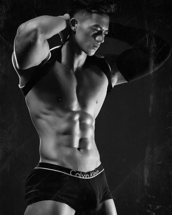 Body-Builder