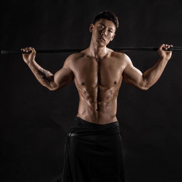 Body-Builder