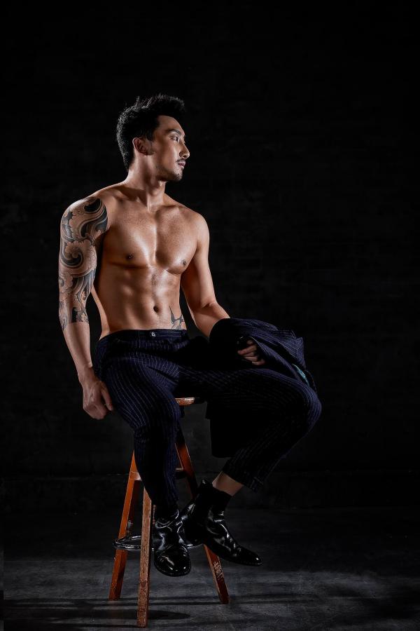Body-Builder