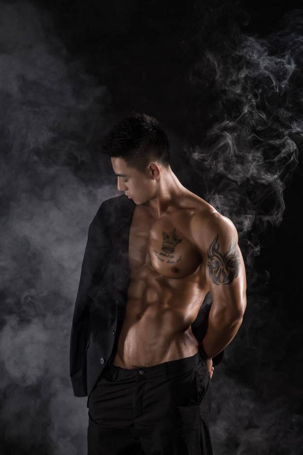 Body-Builder