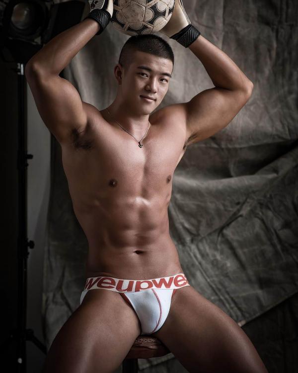 Body-Builder