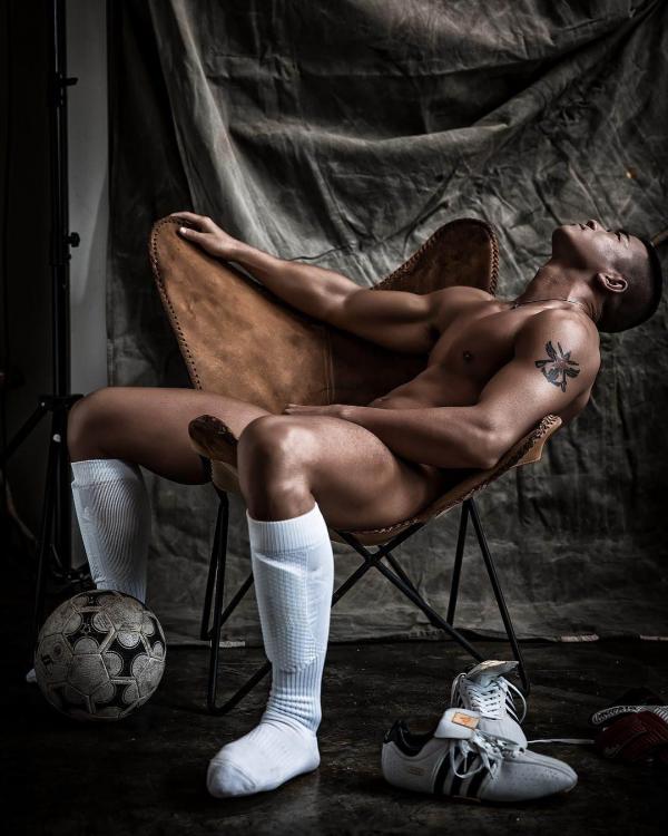 Body-Builder
