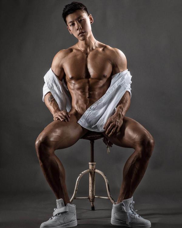Body-Builder