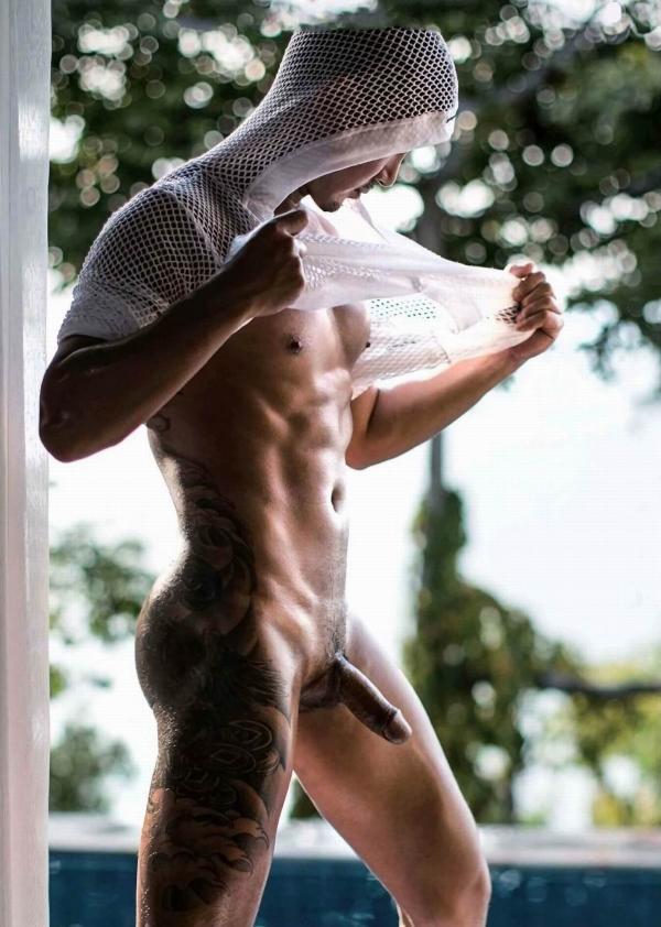 Body-Builder