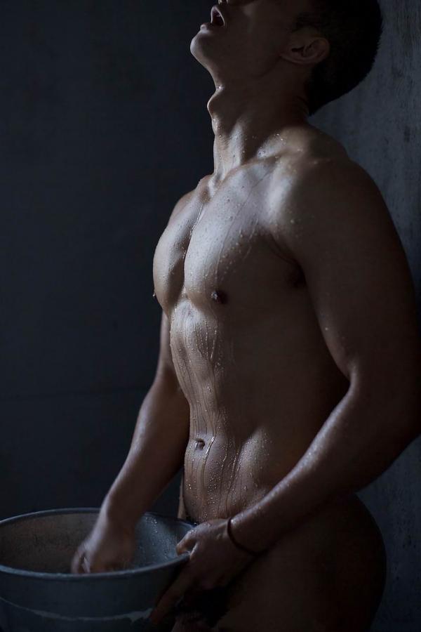 Body-Builder
