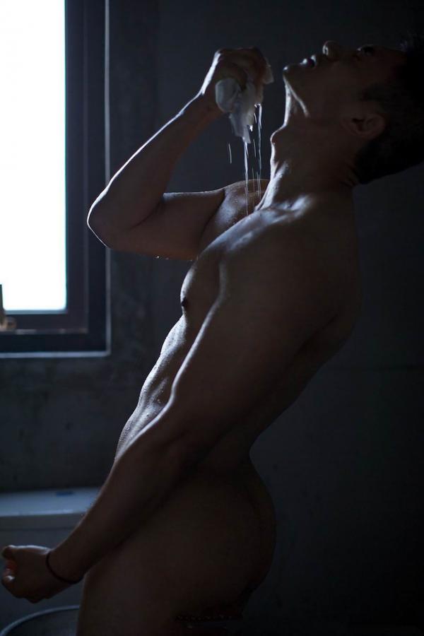 Body-Builder
