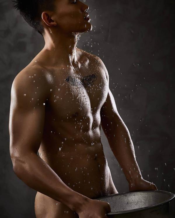 Body-Builder