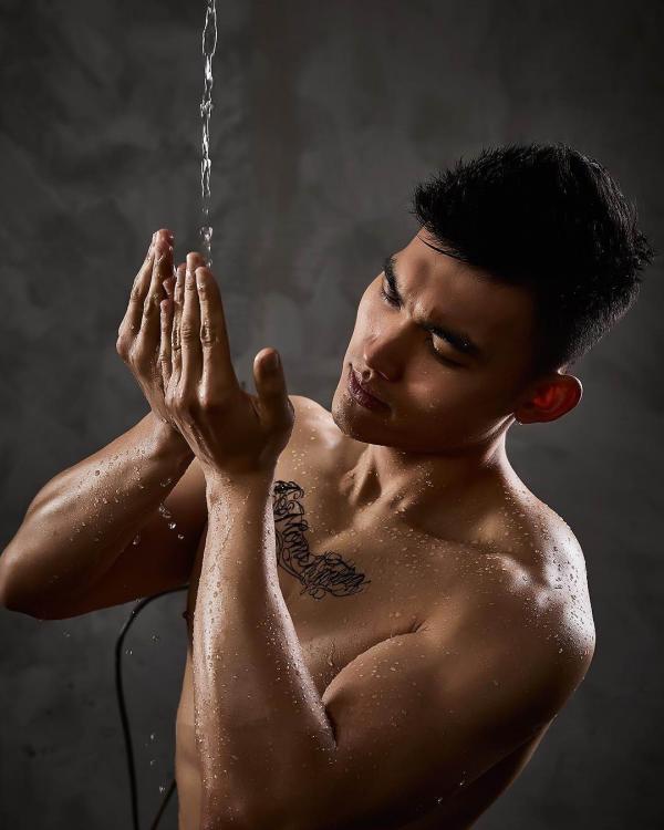 Body-Builder