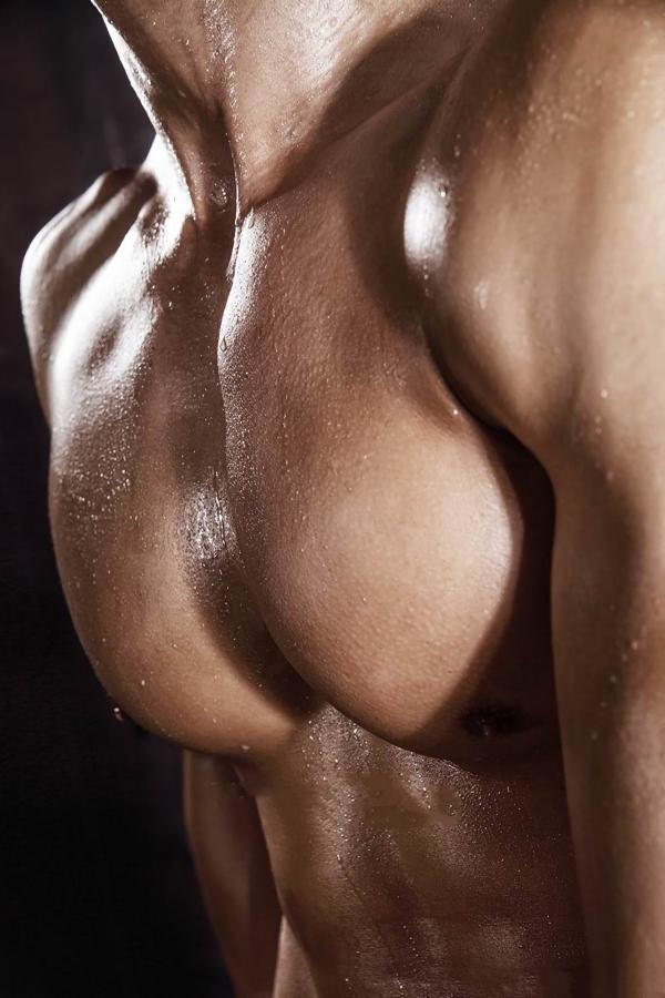Body-Builder