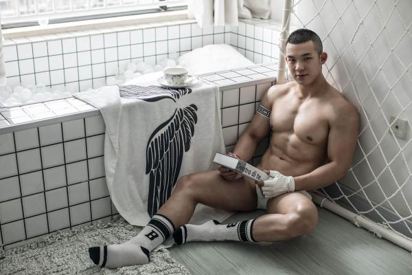 Body-Builder