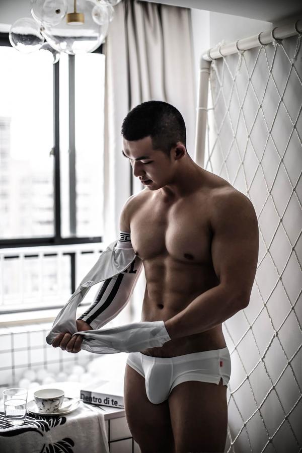 Body-Builder