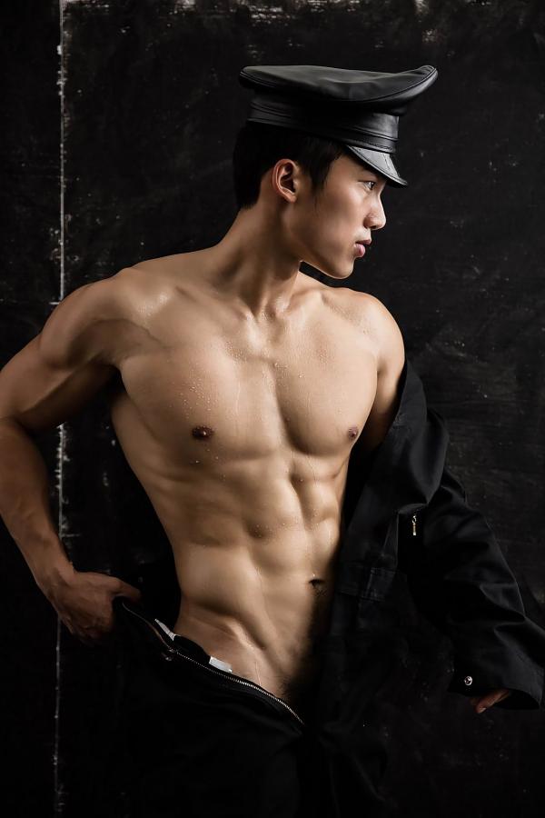 Body-Builder