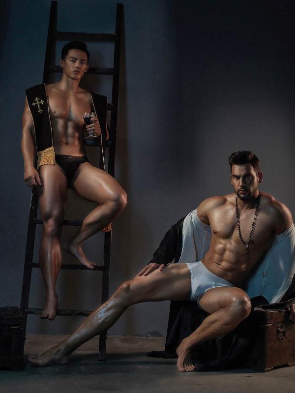 Body-Builder