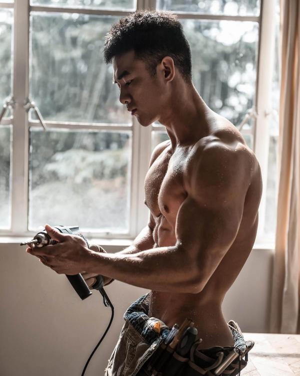Body-Builder