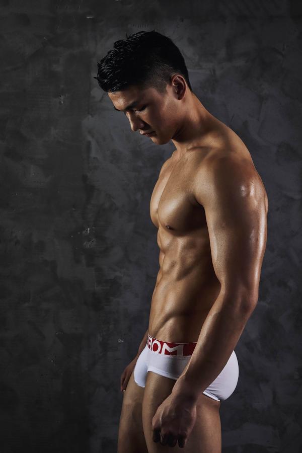 Body-Builder