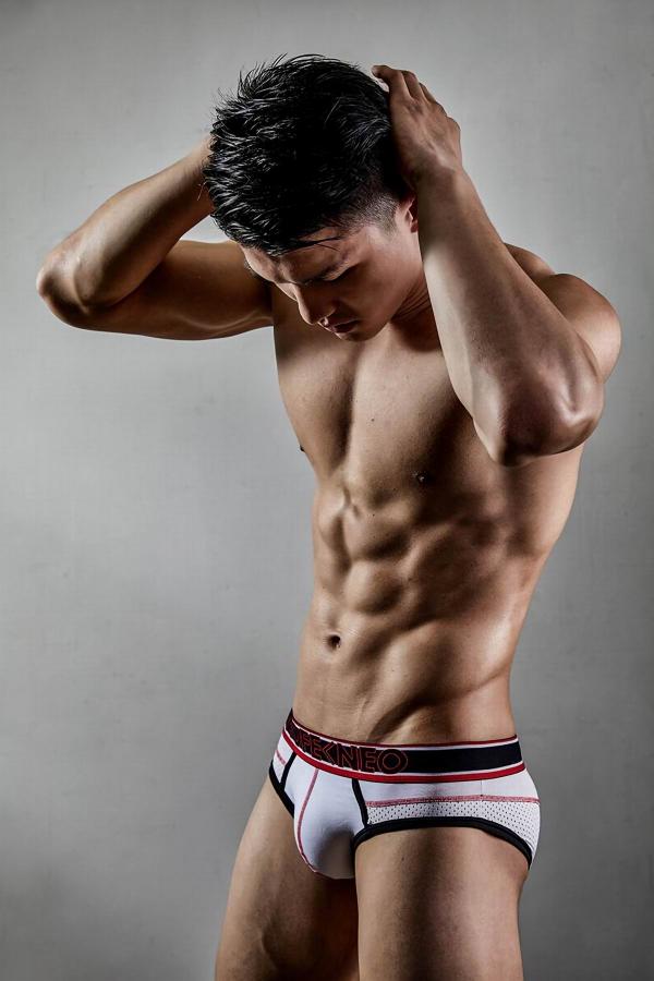 Body-Builder