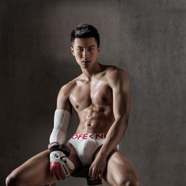Body-Builder