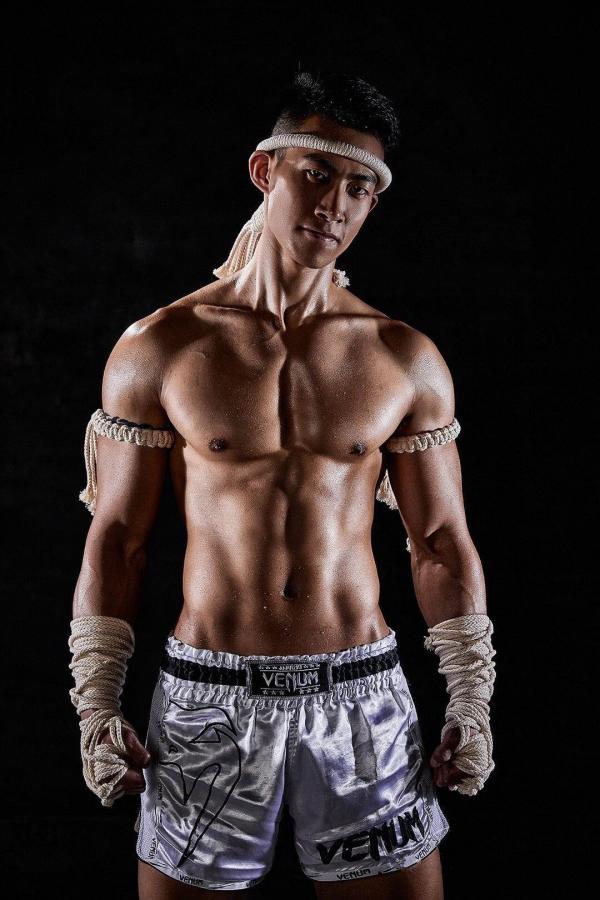 Body-Builder