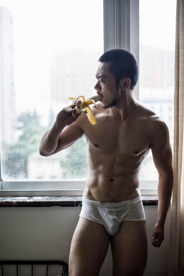 Body-Builder