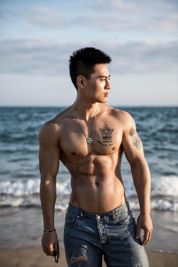 Body-Builder