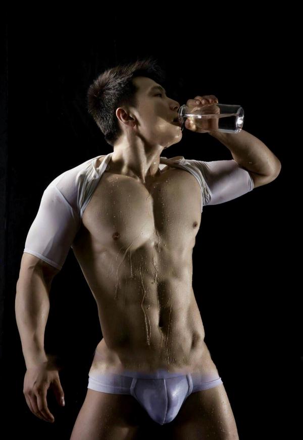 Body-Builder