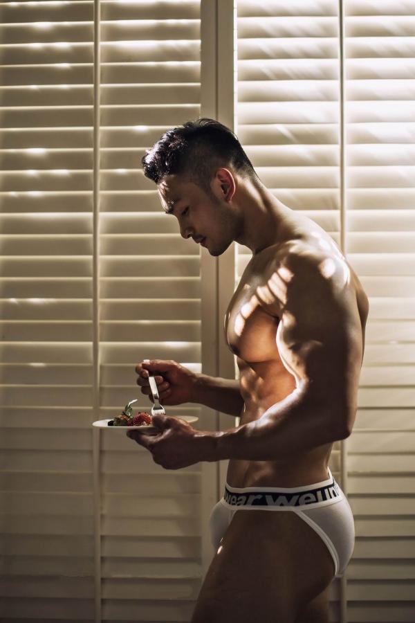 Body-Builder