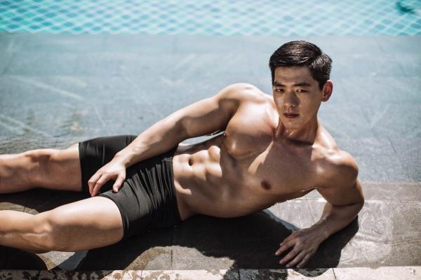 Body-Builder