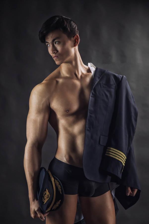 Body-Builder