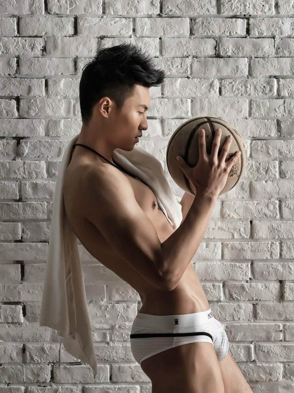 Body-Builder