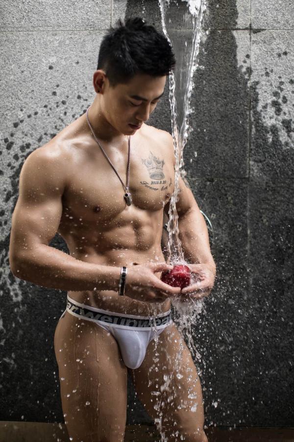 Body-Builder