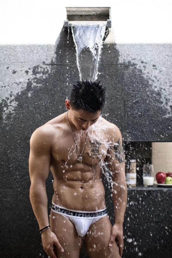 Body-Builder