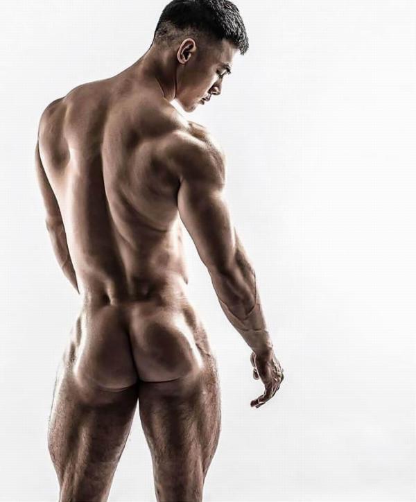Body-Builder