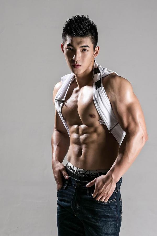 Body-Builder