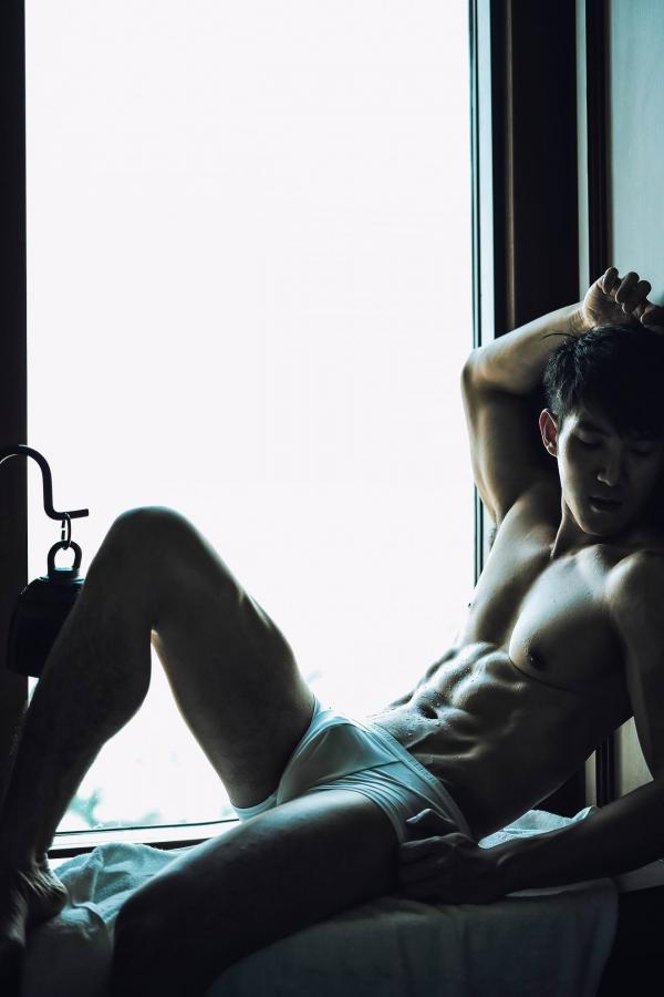 Body-Builder