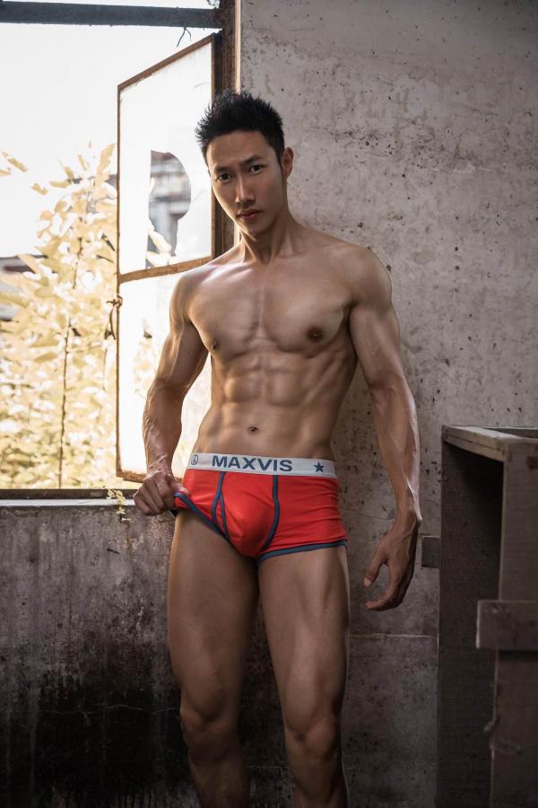 Body-Builder