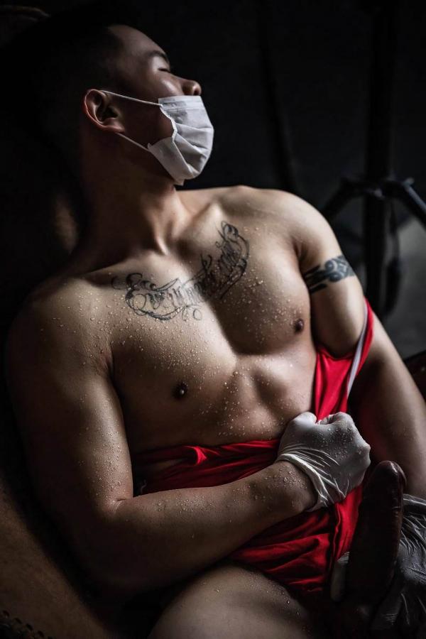 Body-Builder
