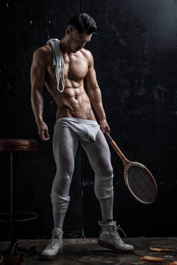 Body-Builder
