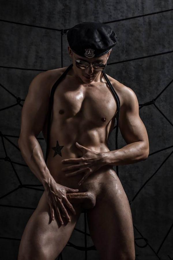 Body-Builder