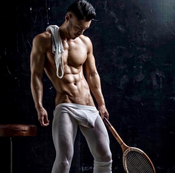 Body-Builder