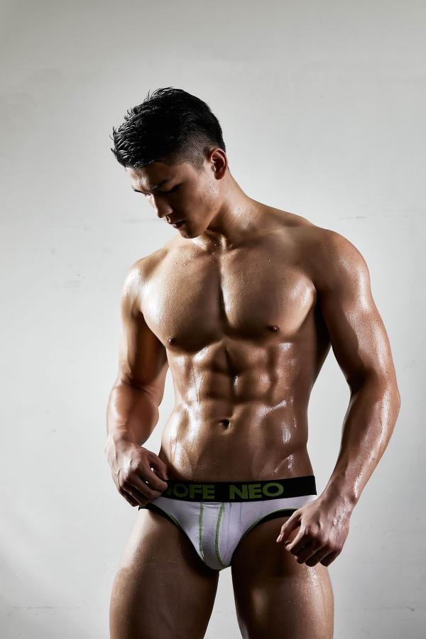 Body-Builder